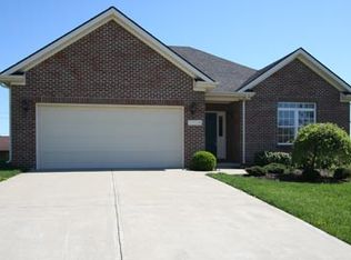 1704 Bettys Ct, Lexington, KY 40505
