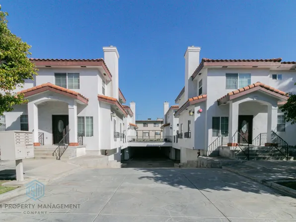 810 S Atlantic Blvd Unit 1, Alhambra, CA 91803