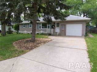 217 Stanley Ave, Morton, IL 61550