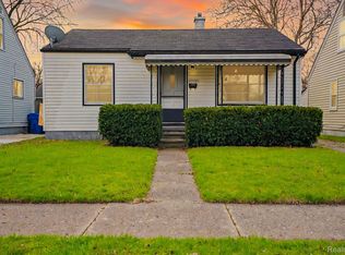 11258 Maxwell Ave, Warren, MI 48089