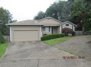 1523 24th Street Pl SE, Puyallup, WA