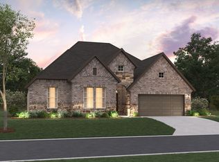 3524 Daffodil Rd, Prosper, TX 75078