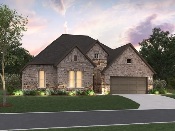 12629 Pallesen St, Fort Worth, TX 76131