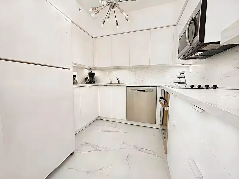 1500 Bay Rd #1244S — Photo 17