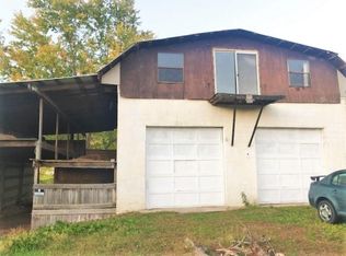 158 Ridge Ln, Lucasville, OH 45648