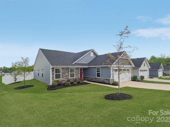 4205 Jones Creek Ln, Charlotte, NC 28215