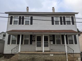 338-340 Evans Ct, Scranton, PA 18504