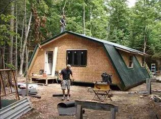 38569 Indian Woods Rd, Beaver Island, MI 49782