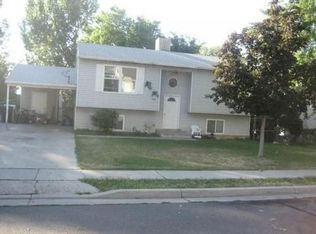 1806 S 350th St E, Springville, UT 84663