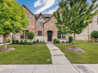 329 Carnaby Ct, McKinney, TX 75072