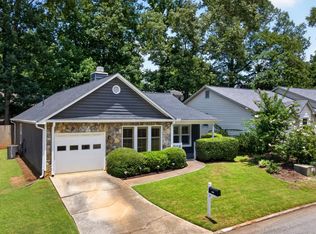 1125 Capital Club Cir NE, Atlanta, GA 30319
