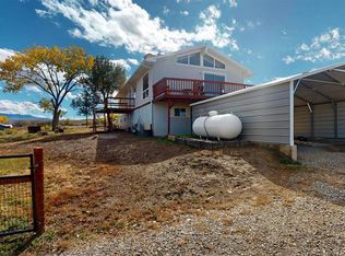 856 Short Rd, Hotchkiss, CO 81419