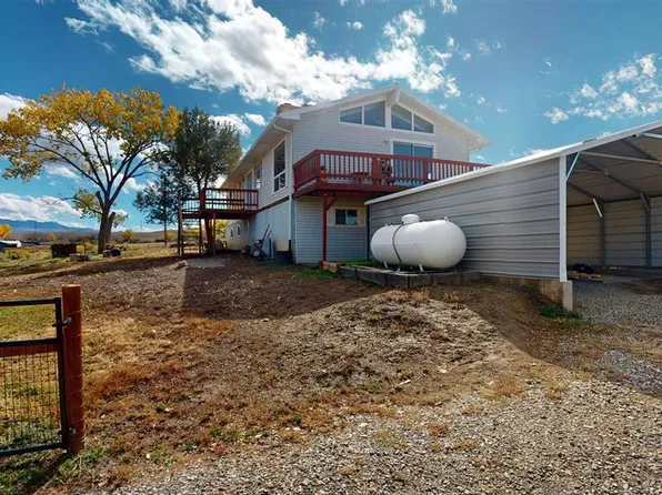 856 Short Road, Hotchkiss, CO 81419