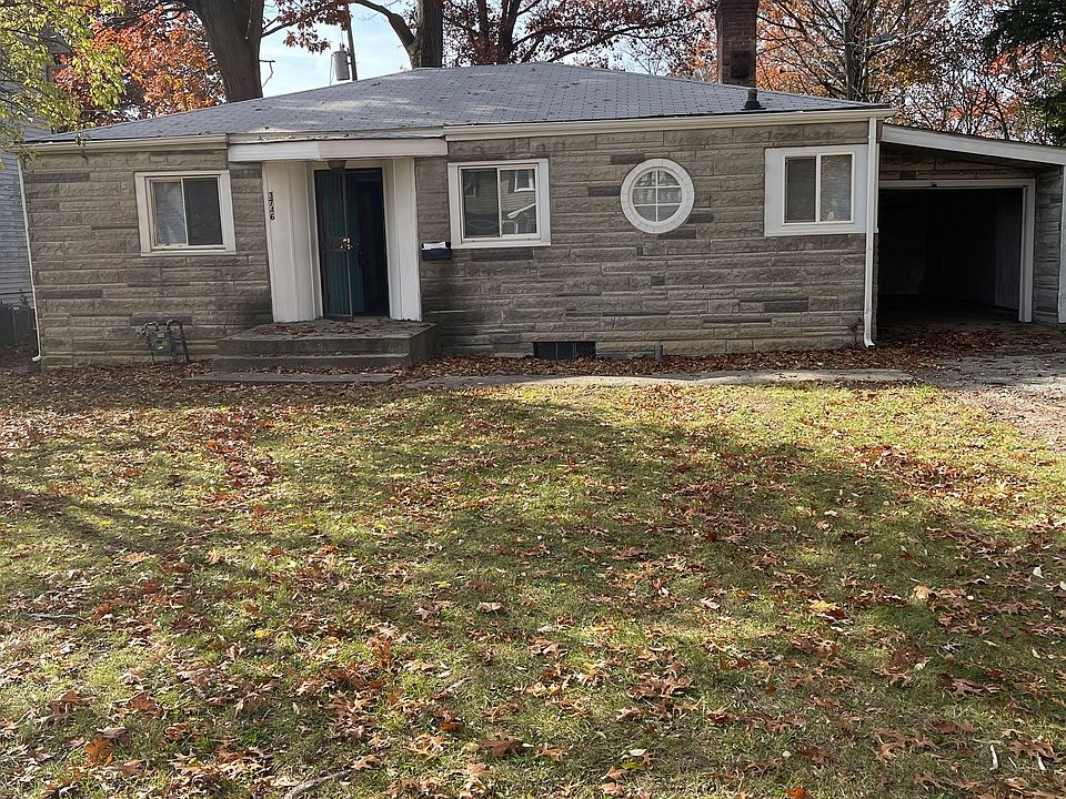 1st image of 3746 N Grant Ave