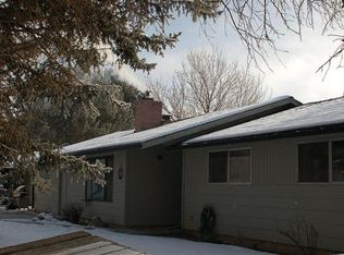 248 SW 5th St, Prineville, OR 97754