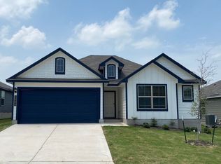 1322 Merritt St, Temple, TX 76504