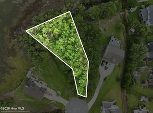 510 Shipmast Ct #42, Beaufort, NC 28516