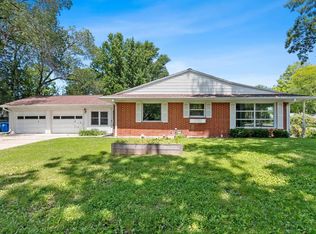 803 W Saint Francis Rd, De Pere, WI 54115