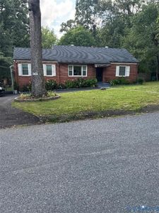 300 Byswick Ln, Richmond, VA, 23225