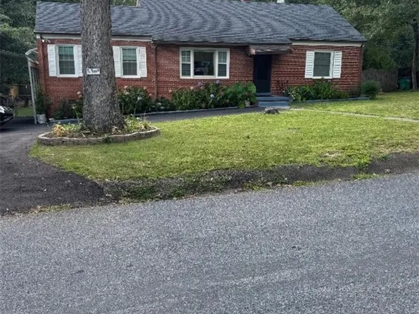 300 Byswick Ln, Richmond, VA 23225