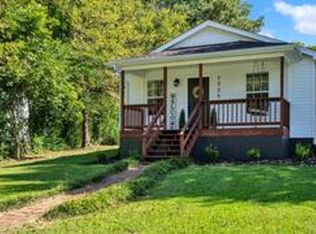1320 Highland Ave NW, Cleveland, TN 37311