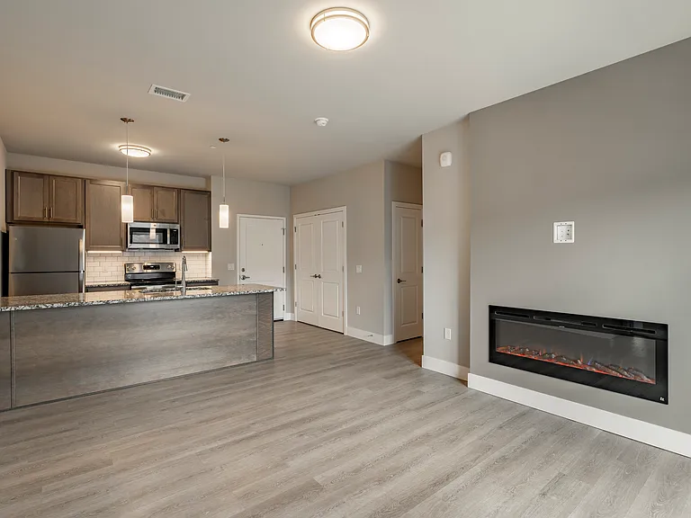 Lofts at Lititz, 55+ Community — Photo 50