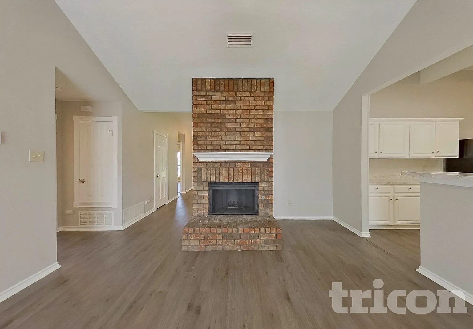 1402 Baker Drive Cedar Hill TX — Photo 4
