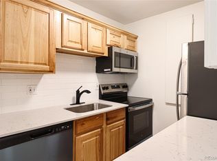 Jasmine Condominiums, Denver, CO 80222