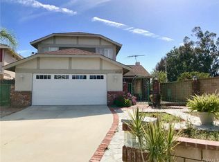 21021 Mountain Glen Cir, Lake Forest, CA 92630