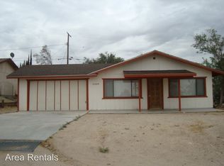 25579 Dayton Ave, Barstow, CA 92311