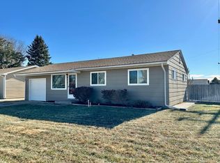 900 E 9th St, Colby, KS 67701