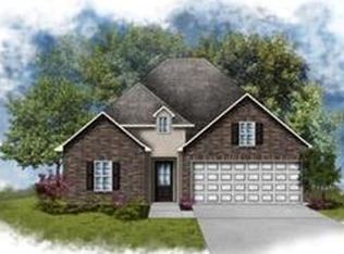 40221 Maison Lafitte Blvd, Ponchatoula, LA 70454