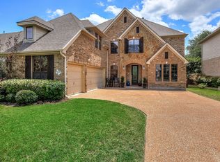 10017 Royal New Kent Dr, Austin, TX 78717