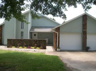 280 Cottonwood Rd, Pryor, OK 74361