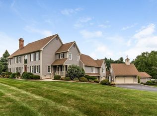 60 Hidden Valley Rd, Groton, MA 01450