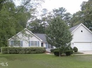 2830 Biscayne Dr NW, Conyers, GA 30012