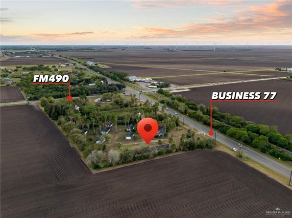 11162 Business Highway 77, Raymondville, TX 78580