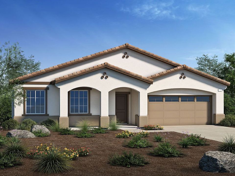 Diamond Ridge IV - Residence 1