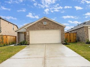 16802 Old Wagon Way, Hockley, TX 77447