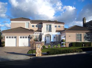 5550 Arezzo Dr, San Jose, CA 95138