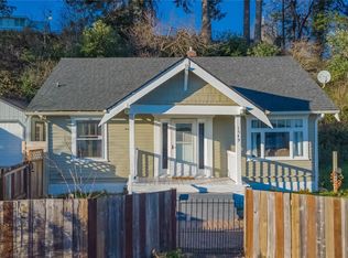 Navy Yard City, Bremerton, WA 98312