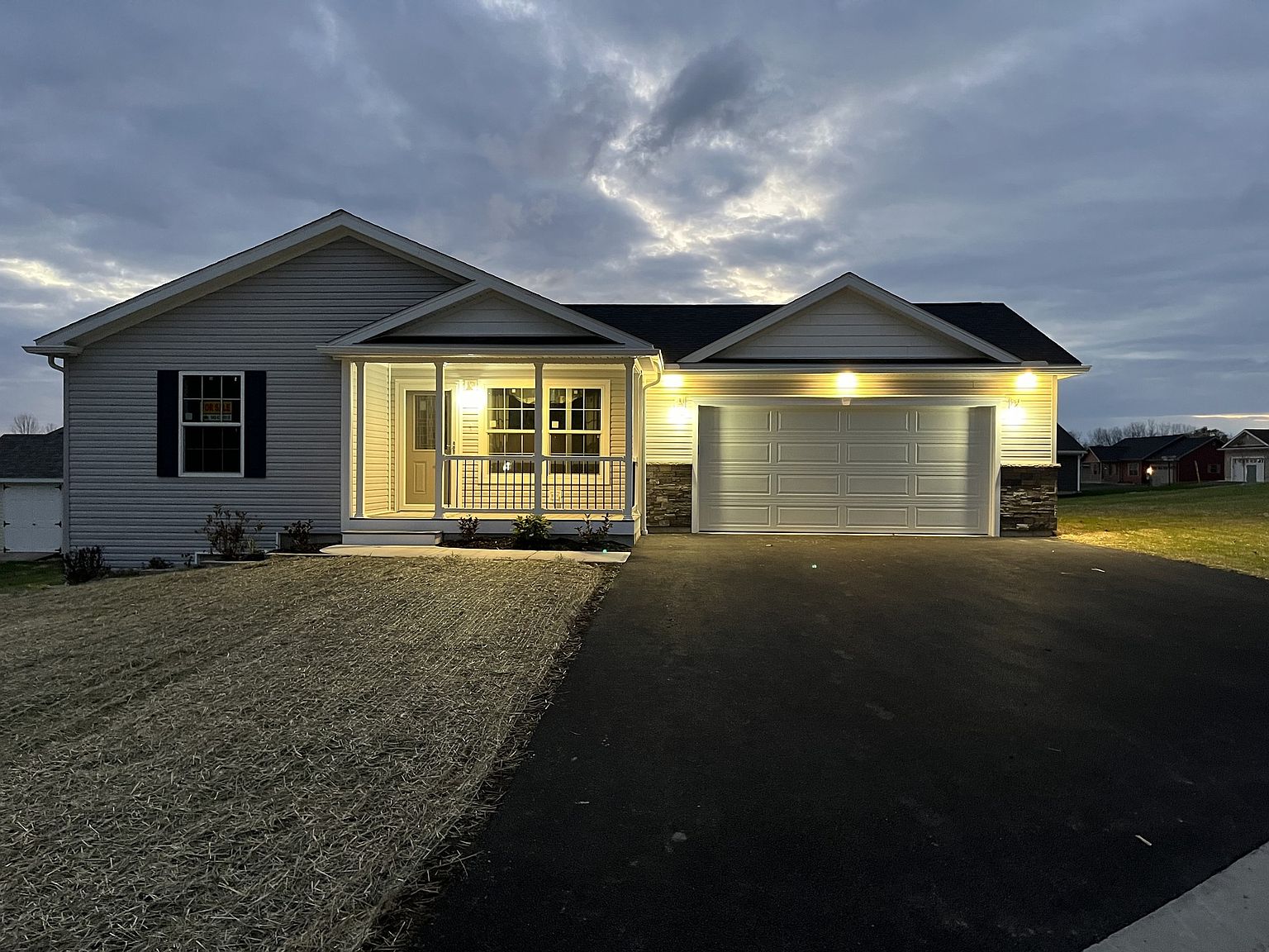 115 Woods Edge Drive Plan, Cherrywood, Clinton, NY 13323 Zillow