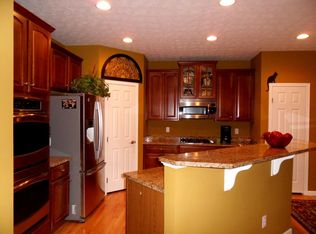 4440 James Madison Trl, Dayton, OH