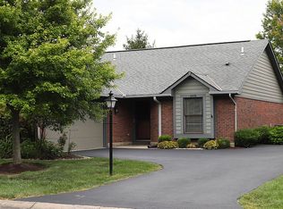 37 Shaker Run Rd, Lebanon, OH 45036