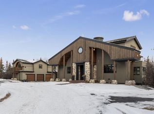 19 NW Bearspaw Summit Rise, Rocky View County, AB T3R 1H2