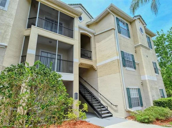 5160 Northridge Rd Unit 107, Sarasota, FL 34238