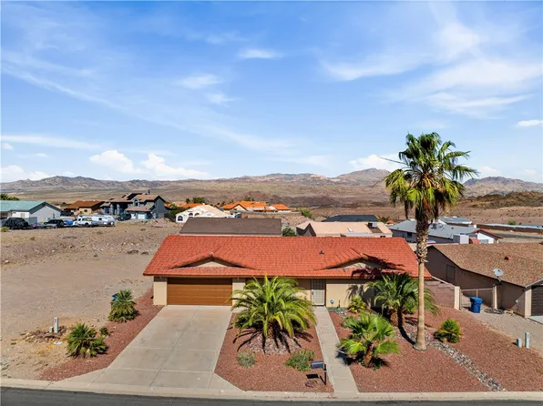 3425 Sunburst Dr, Bullhead City, AZ 86429