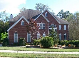 110 Pauls Ln, Mooresville, NC 28117