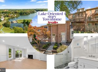 7228 Dockside Ln, Columbia, MD 21045