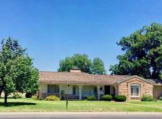 1508 W Illinois Ave, Midland, TX 79701